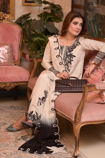 MONO IVORY