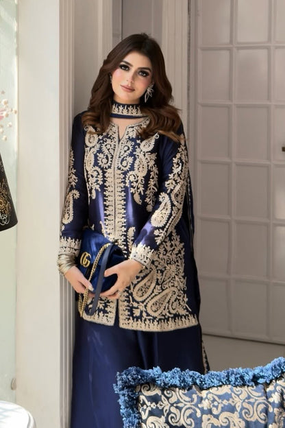 ELAN BLUE
