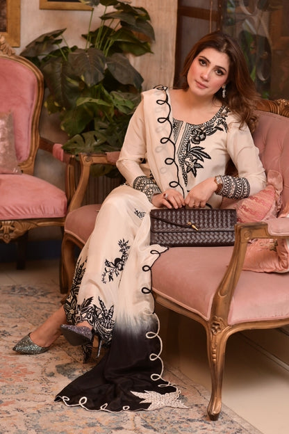 MONO IVORY