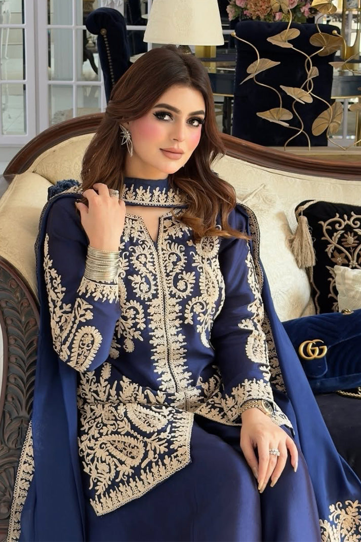 ELAN BLUE