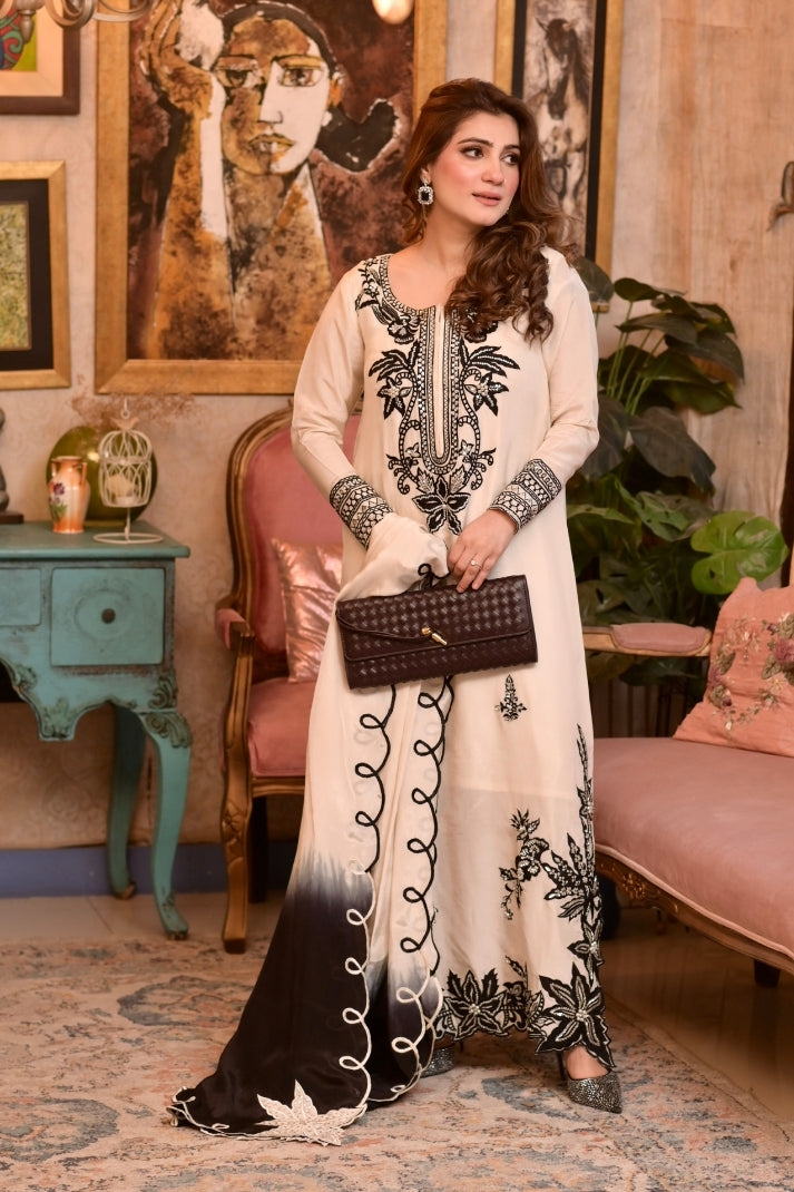 MONO IVORY
