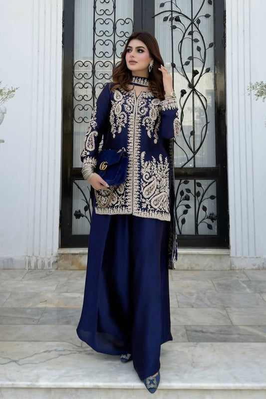 ELAN BLUE