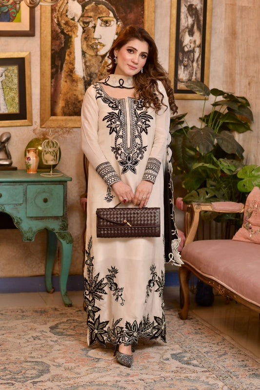 MONO IVORY