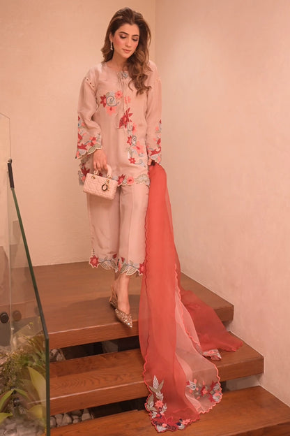 BLUSH