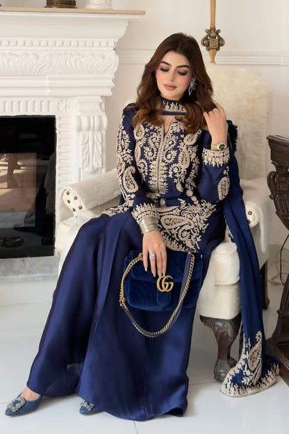 ELAN BLUE