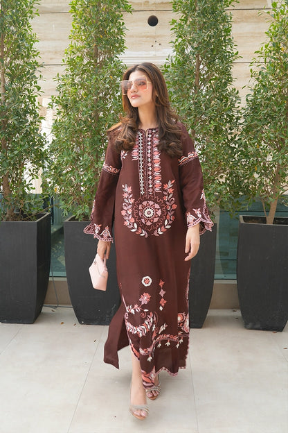 MARRON