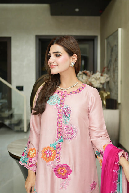 BLUSH PETAL