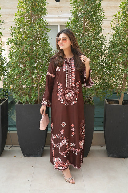 MARRON