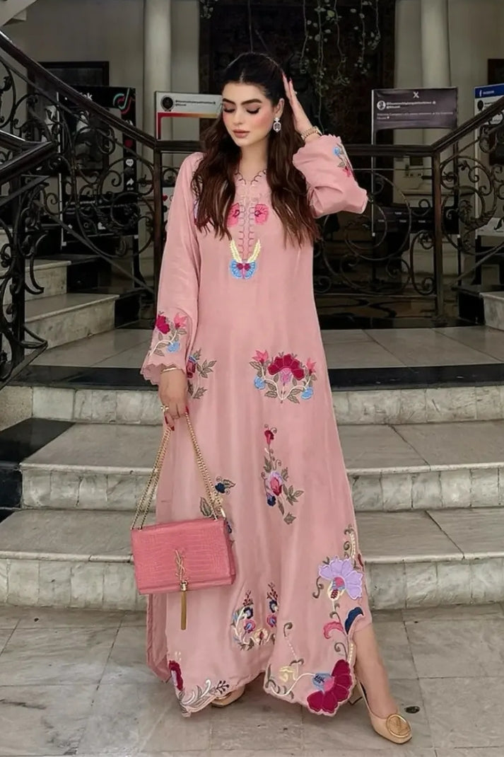 ROSE -ALEENA