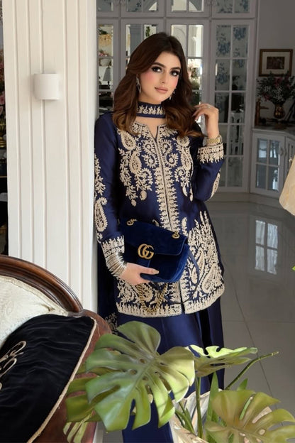ELAN BLUE