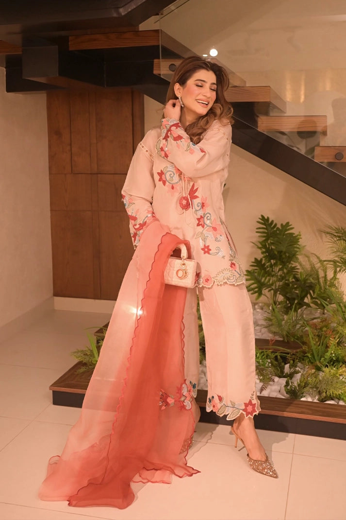 BLUSH