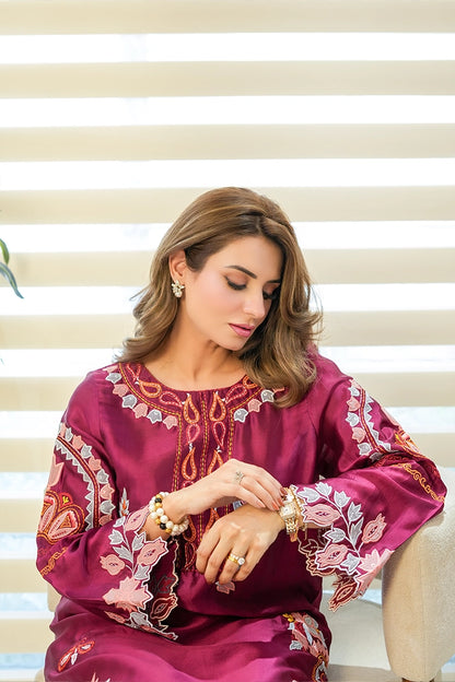 MULBERRY MUSE