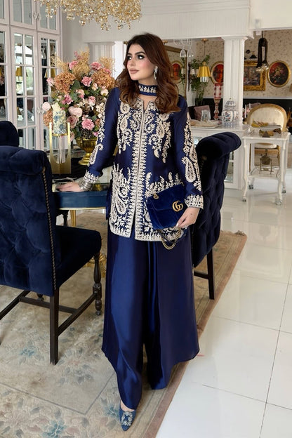 ELAN BLUE