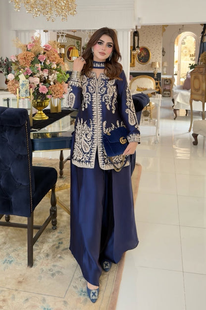 ELAN BLUE